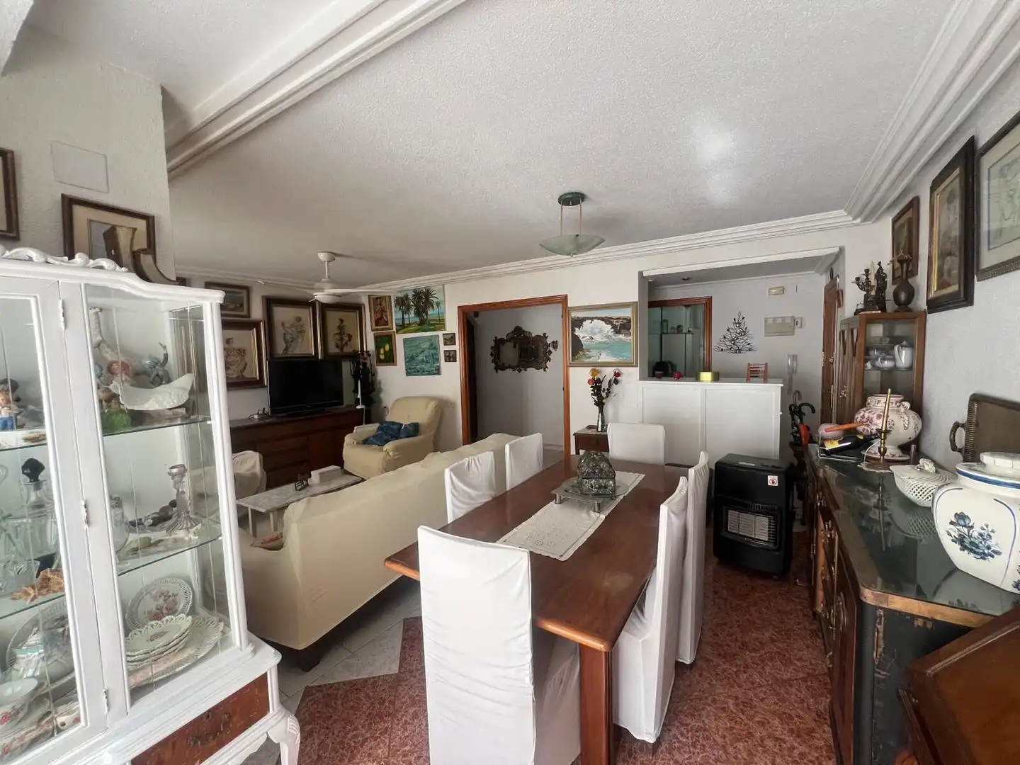 Apartament amb ascensor en venda a Centro, imagen 7