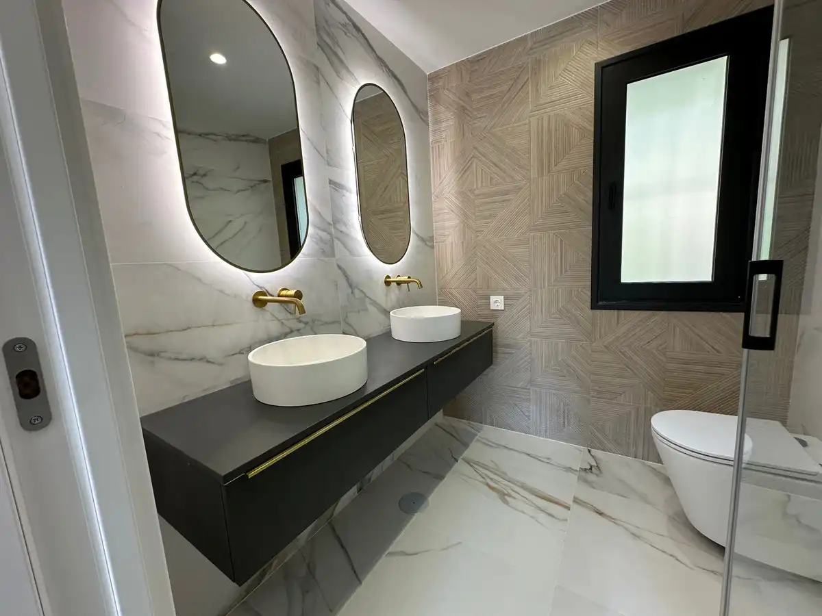 Piso con piscina en venta en Avenida Tomás Pascual 22, imagen 9