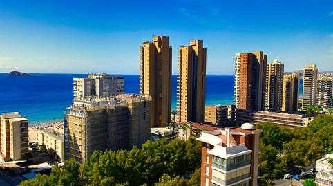 Foto 3 de Apartamento en venta en Calle Gerona, Playa Levante, Benidorm