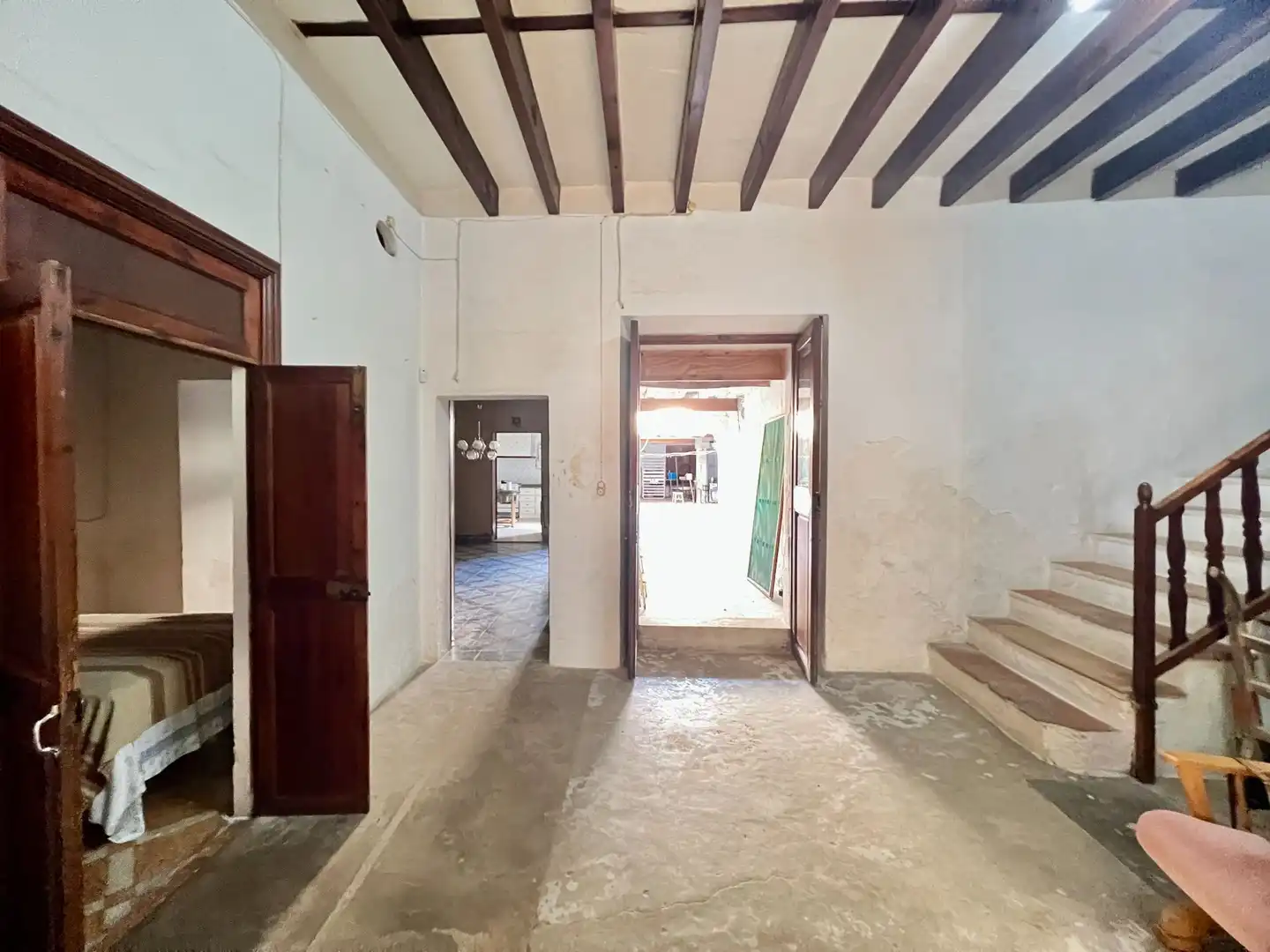 Maison rustique à vendre à Campos poble, imagen 6