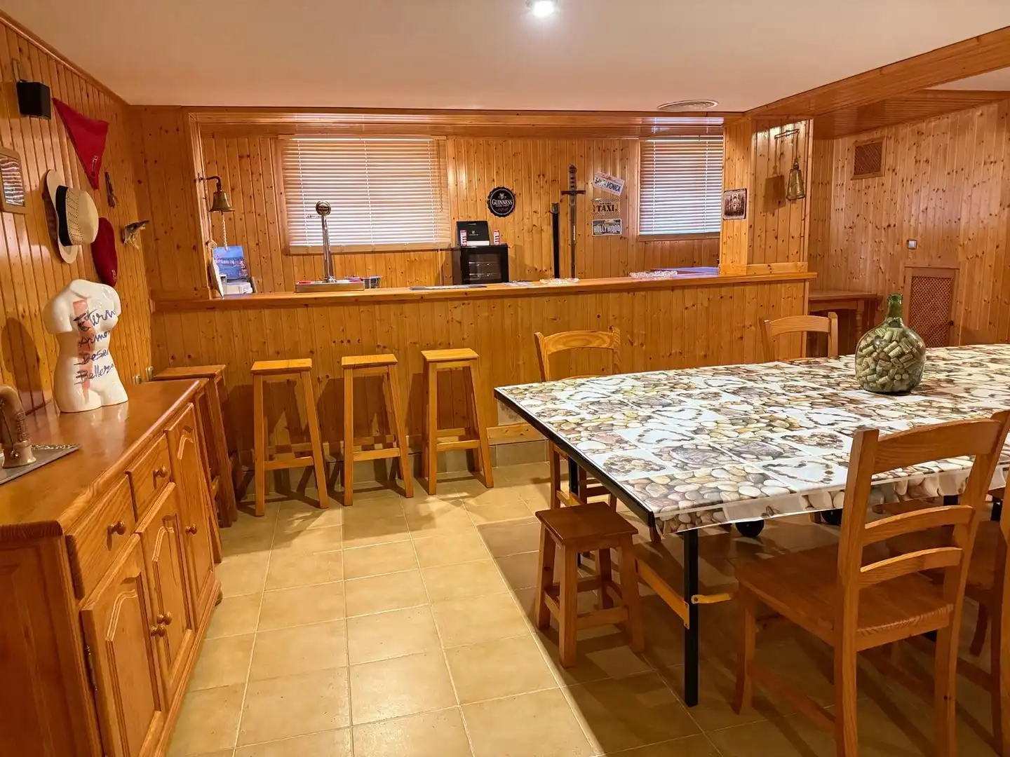 Villa avec piscine à vendre à Avenida Avenida de Bólnuevo, imagen 5