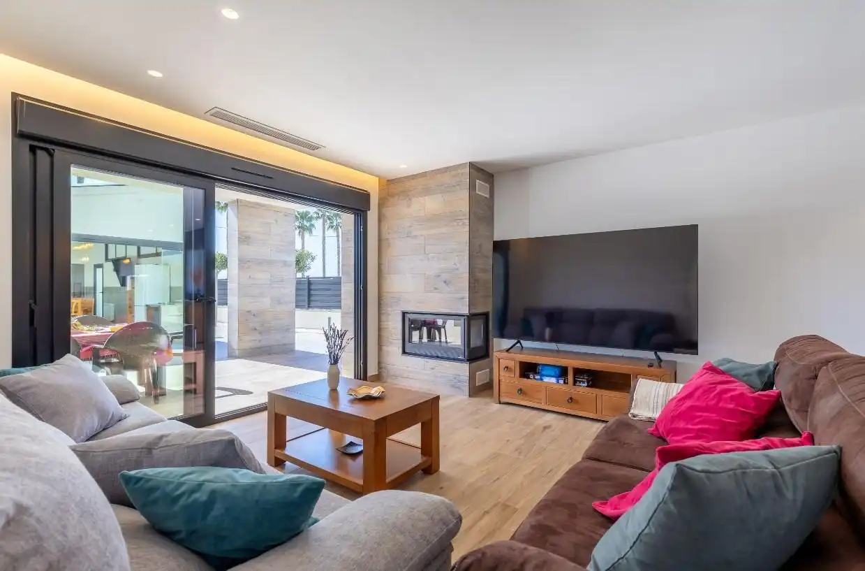 Villa con terrazza in vendita a Catral, imagen 24