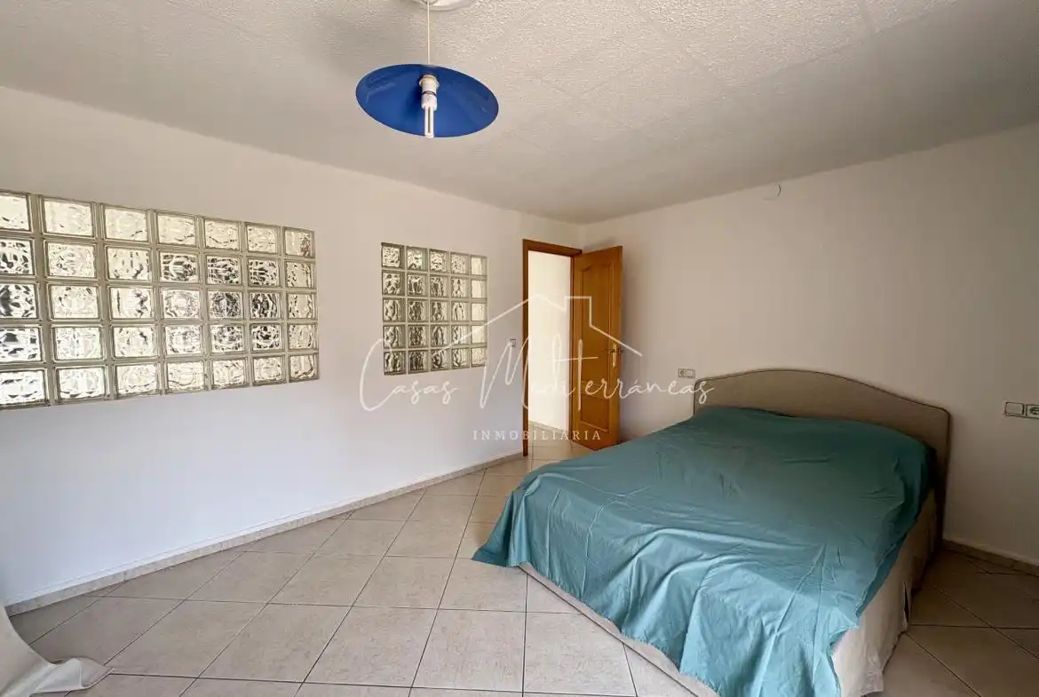Adossat amb jardí en venda a Miami Platja, imagen 11