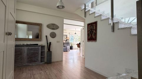 Foto 2 de Casa o chalet de alquiler en Monte Segovia, El Olivar de Mirabal, Boadilla del Monte