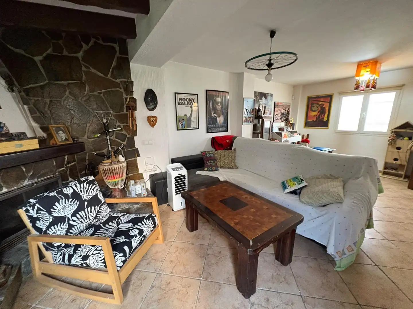 Reihenhaus mit Pool zum Verkauf in El Pinillo, imagen 14