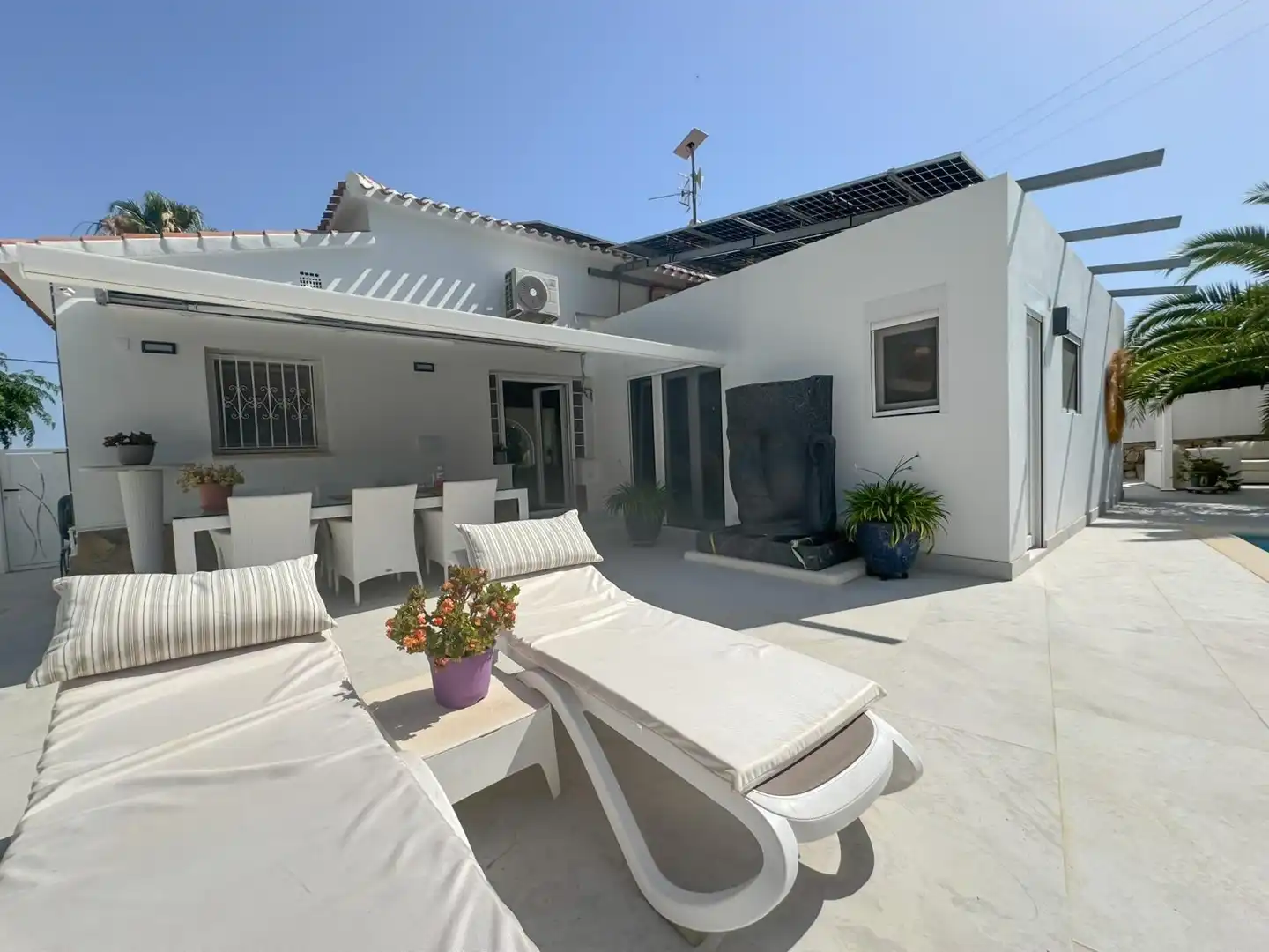Villa avec piscine à vendre à El Montgó, imagen 44