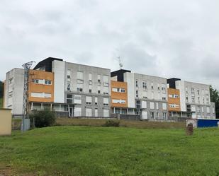 Vista exterior de Apartament en venda en Voto amb Terrassa