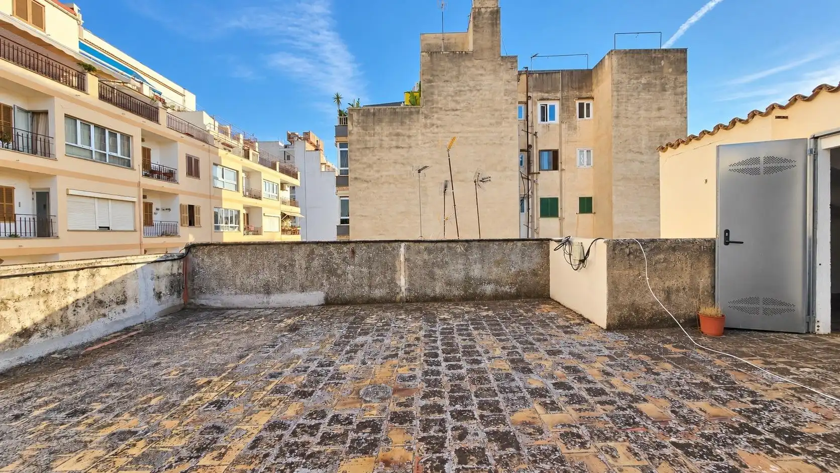 Penthouse for sale in Nord, imagen 33