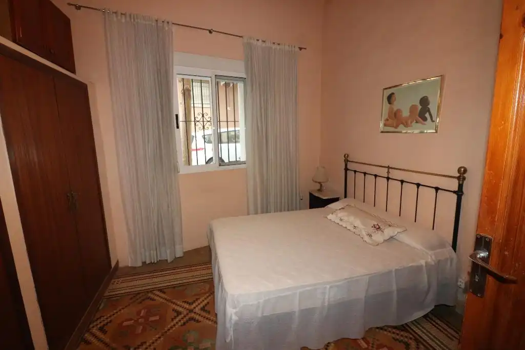 Dormitori de Casa o xalet en venda en Macastre amb Moblat