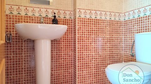 Foto 4 de Casa adosada en venta en Viana de Cega, Valladolid
