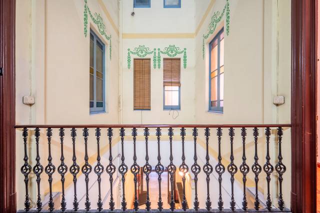 Piso en Venta en Carrer de Floridablanca en Sant Antoni