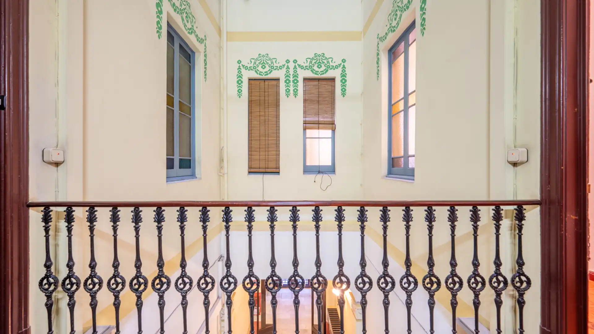 Pis en venda a Carrer de Floridablanca, Sant Antoni, Eixample