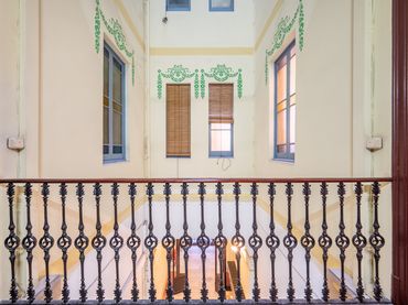 Appartamento con balcone in vendita a Carrer de Floridablanca