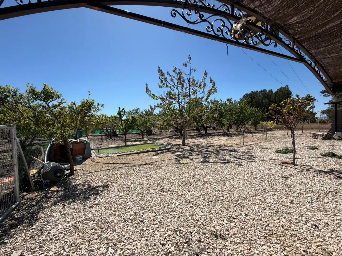 Villa mit Garten zum Verkauf in Monforte del Cid, imagen 56