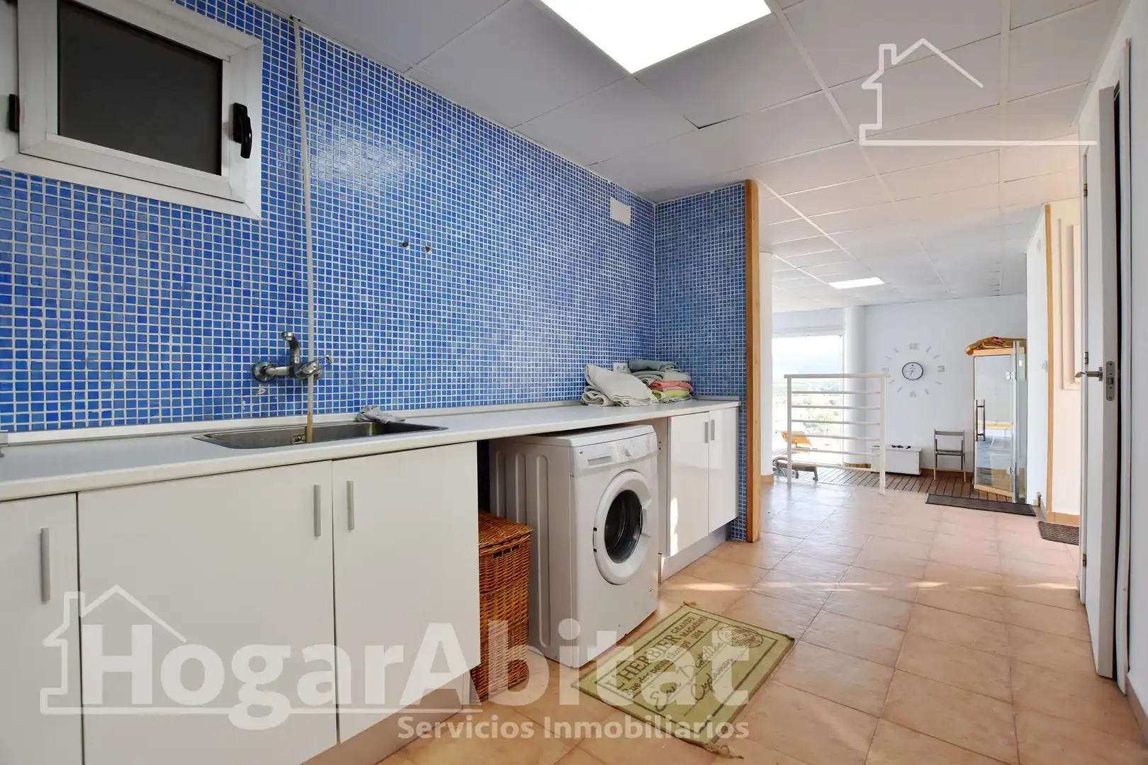 Casa o chalet en venta en Gandia con Jardín privado, Parquet y Terraza