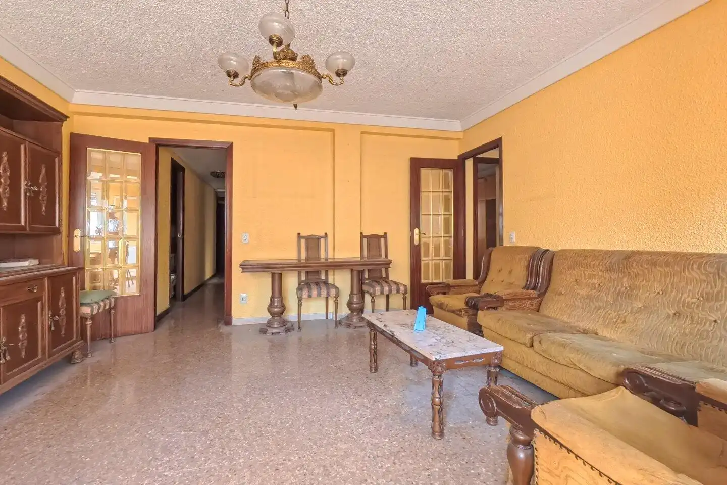 Wohnung mit Aufzug zum Verkauf in Centro, imagen 5