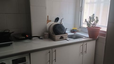 Foto 4 de Piso en venta en Calle Sextante, 7, Los Pájaros, Sevilla Capital