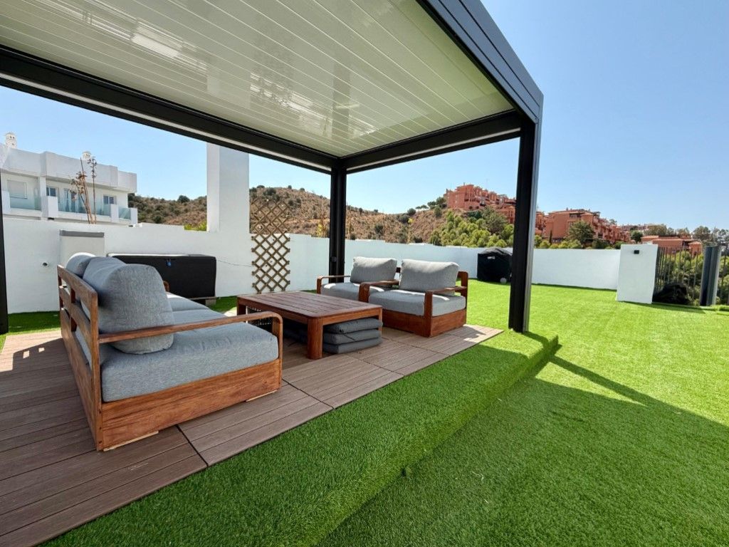 Duplex to rent in N/A, Lo Cea