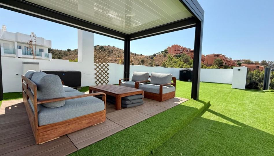 Foto 1 de Dúplex de lloguer a Calle Torrox, Lo Cea, Málaga