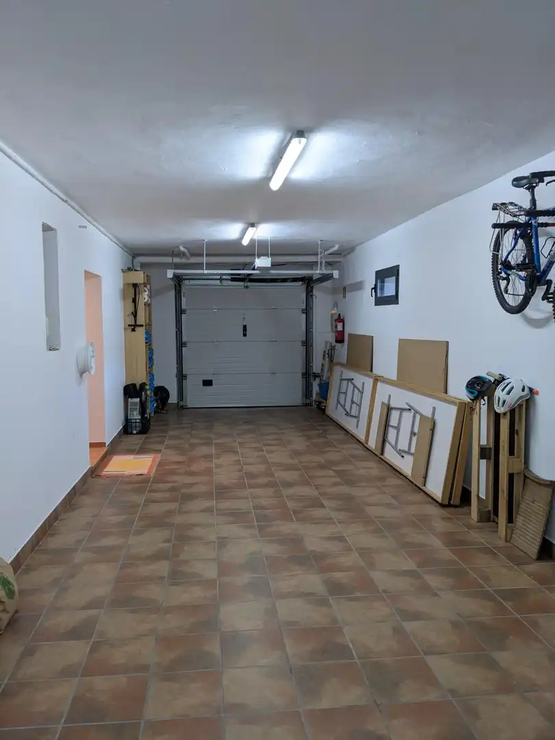 Casa o chalet en venta en Ayegui / Aiegi con Aire acondicionado, Jardín privado y Terraza