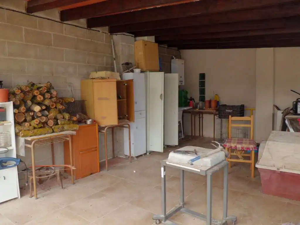 Casa con giardino in vendita a El Pinós / Pinoso, imagen 11