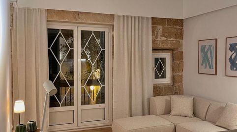 Foto 5 de Apartamento de alquiler en Sant Nicolau, Palma de Mallorca