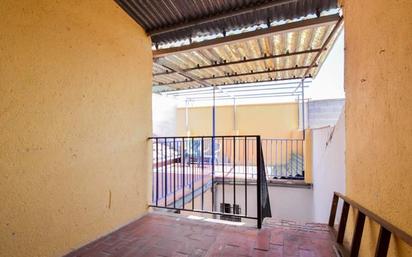 Balcony of House or chalet for sale in Atarfe  with Private garden and Terrace