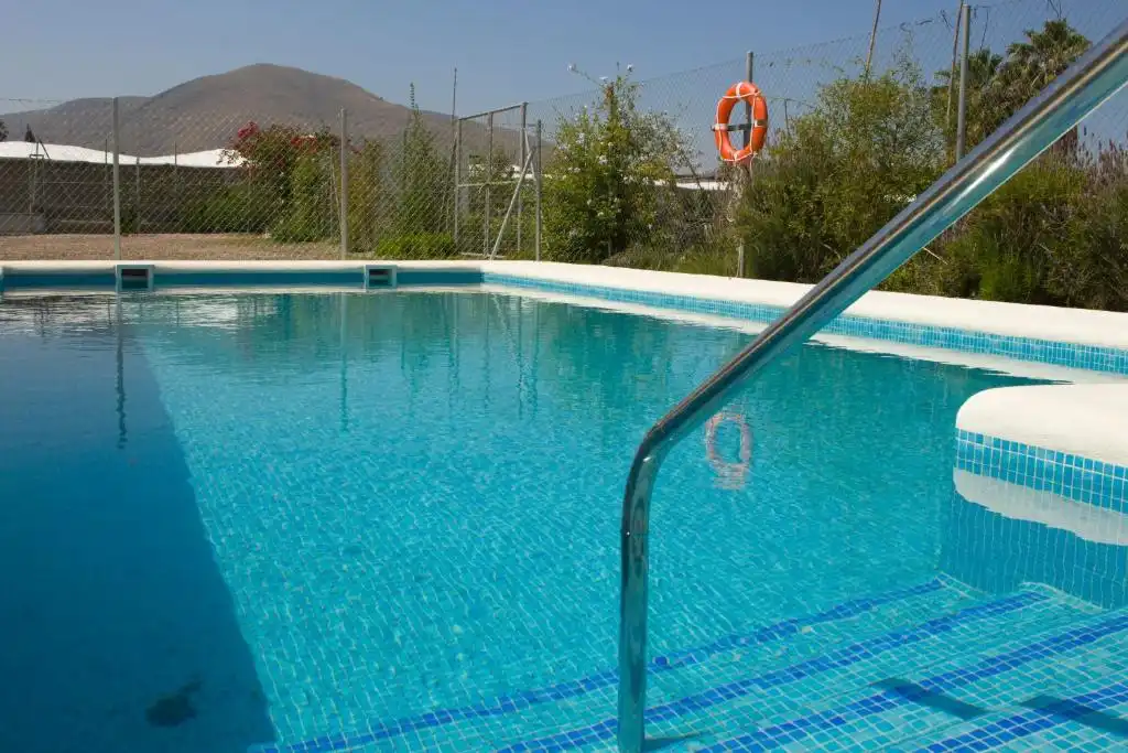Maison avec piscine à vendre à Berja, imagen 4