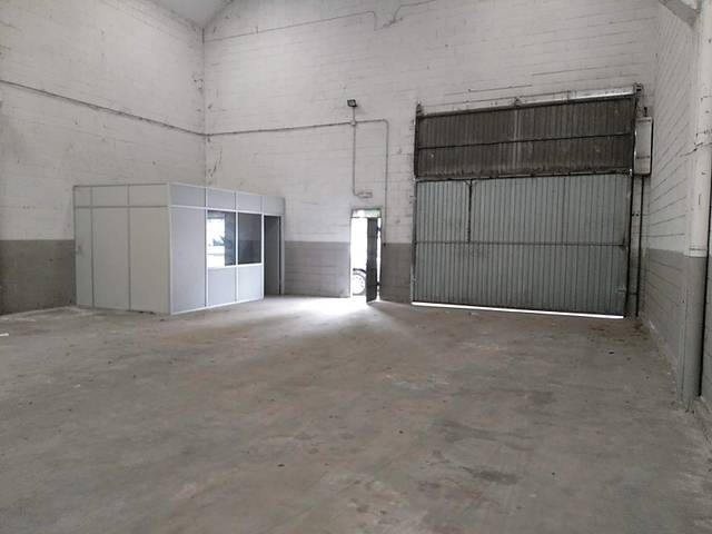 Nave industrial en Alquiler en C-63 en Sils