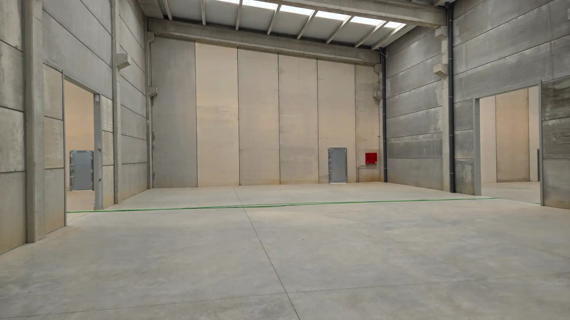 Industrial building to rent in Carrer del Puig de Sant Grau 117, imagen 11