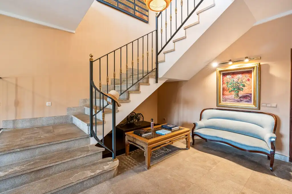 Casa rústica con piscina en venta en Alaró, imagen 16