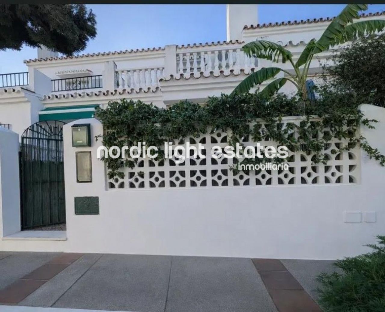 Exterior view of Houses for sale in Rincón de la Victoria  with Terrace and Swimming Pool
