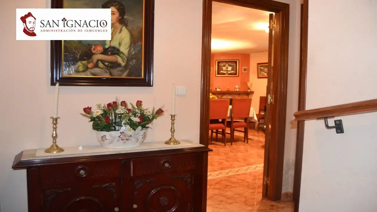 Casa en venda a Merindad de Valdivielso, imagen 9