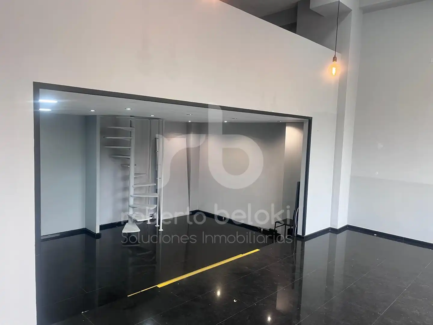 Business premises to rent in Luis Mariano Kalea, imagen 4