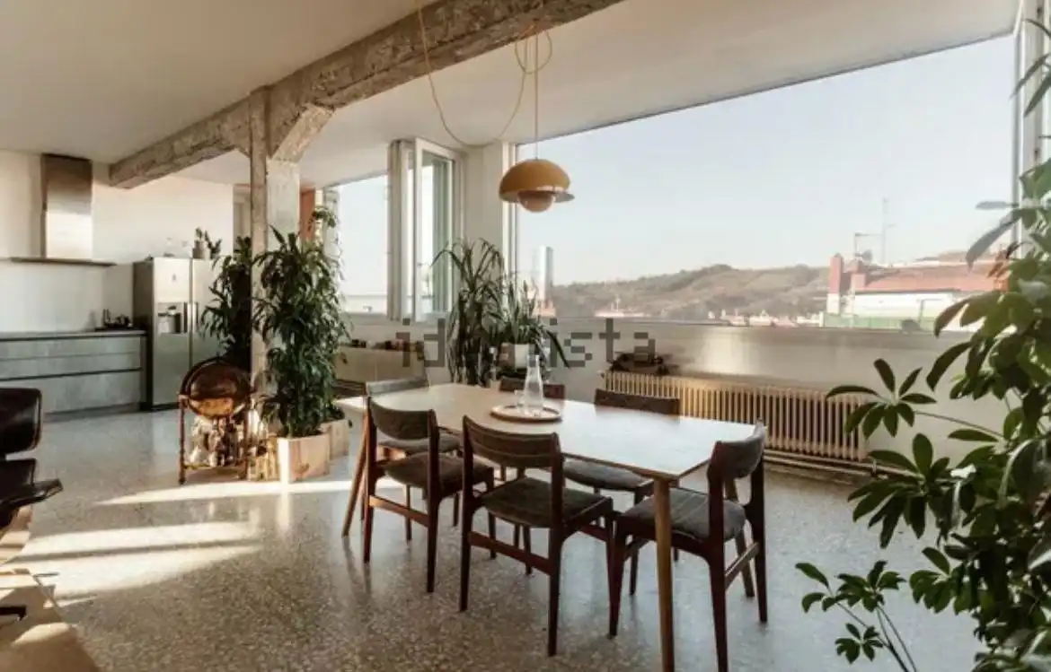 Lofts for sale in Zabalburu