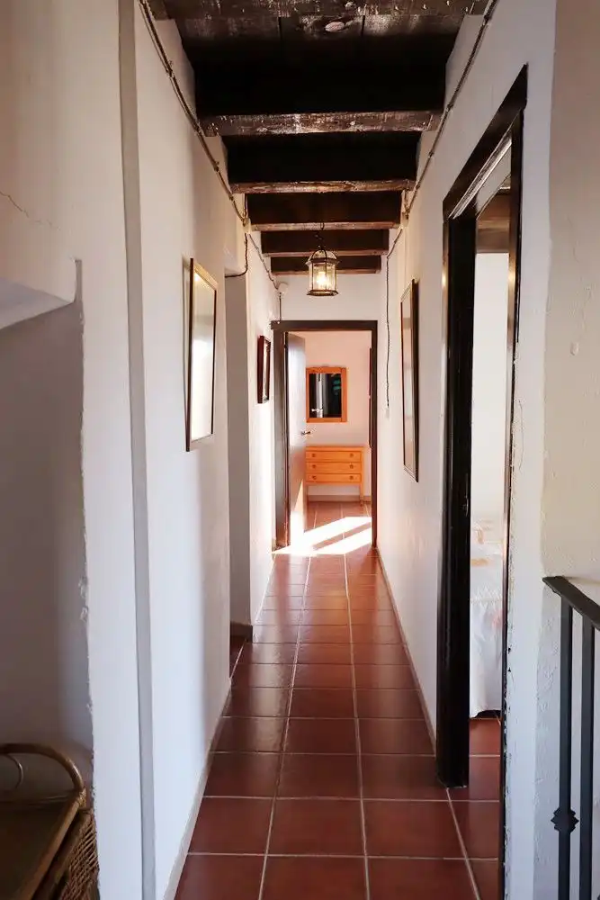 Finca rústica en venda en Loja amb Jardí privat, Terrassa i Traster