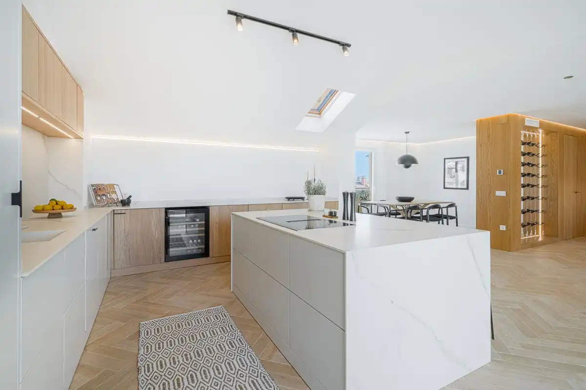 Ático con ascensor en venta en Benamara - Atalaya, imagen 11