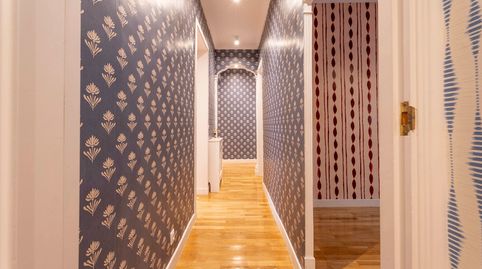 Foto 4 de Apartamento en venta en Calle de la Santísima Trinidad, Trafalgar, Madrid Capital