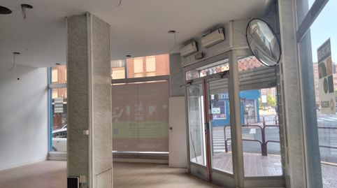 Foto 3 von Geschaftsraum zur Miete in Jesuitas, Logroño