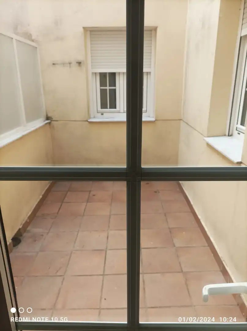 Appartement avec terrasse à vendre à Zafra, imagen 11