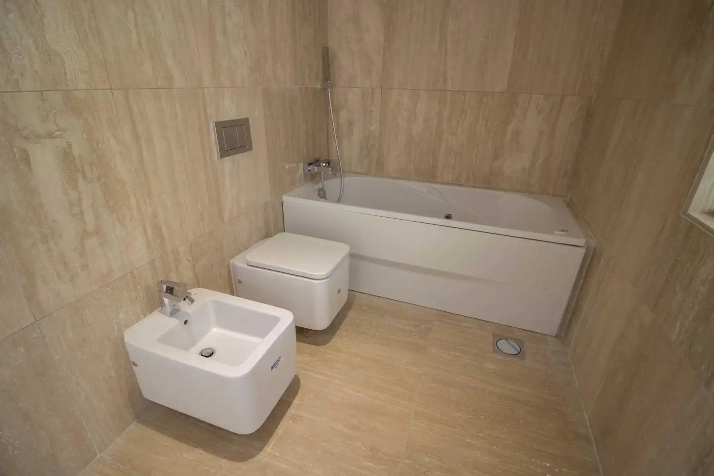 Badezimmer von Haus oder Chalet zum Verkauf in Santa Cruz de Tenerife