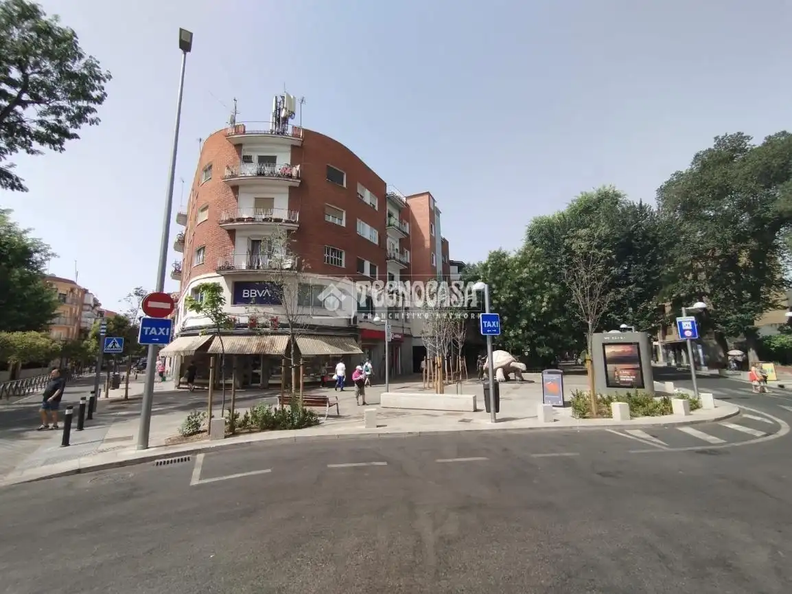 Flat for sale in Villaverde, imagen 21