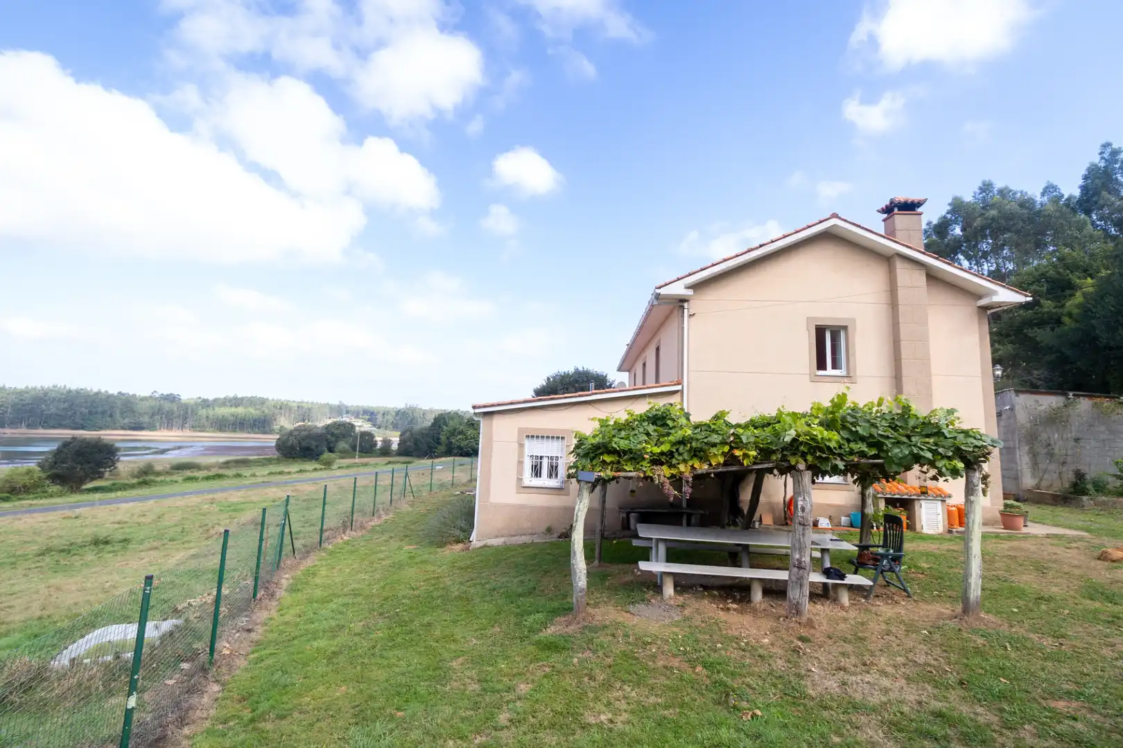 Villa avec jardin à vendre à LoiraVella, imagen 31