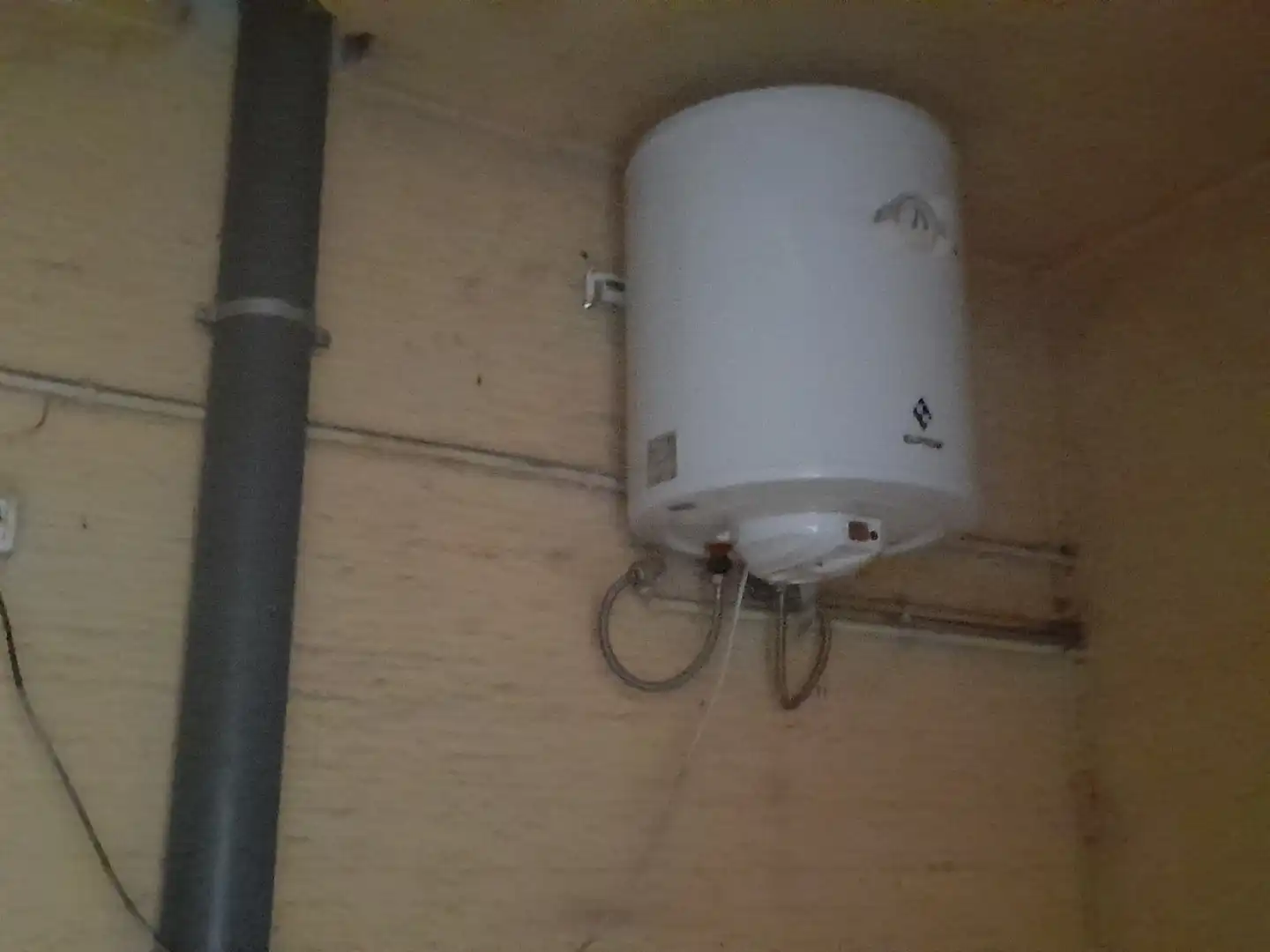 Bathroom of Industrial buildings for rent in Les Franqueses del Vallès  with Heating