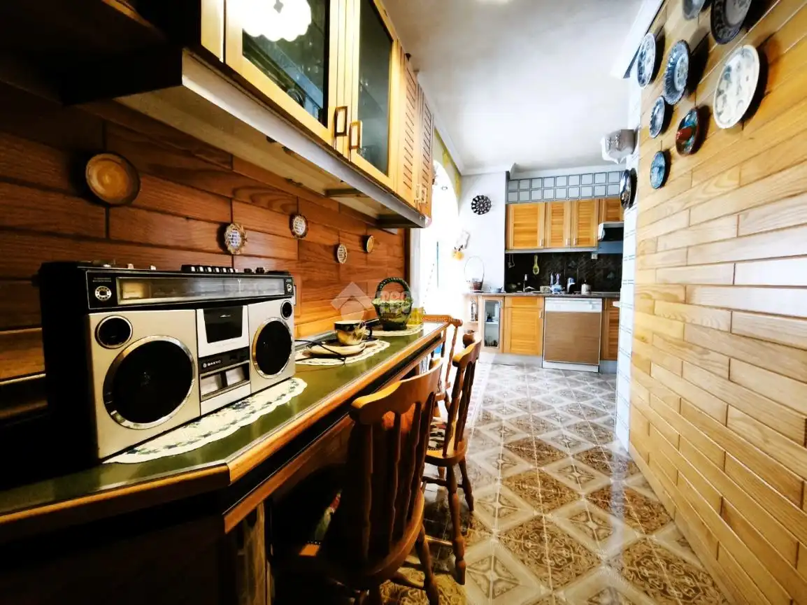 Cocina de Piso en venta en Móstoles con Aire acondicionado y Calefacción