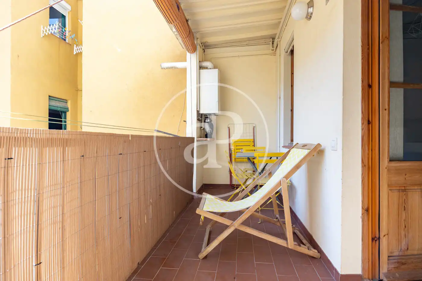 Wohnung mit Terrasse zum Verkauf in Carrer de Salvà, imagen 27