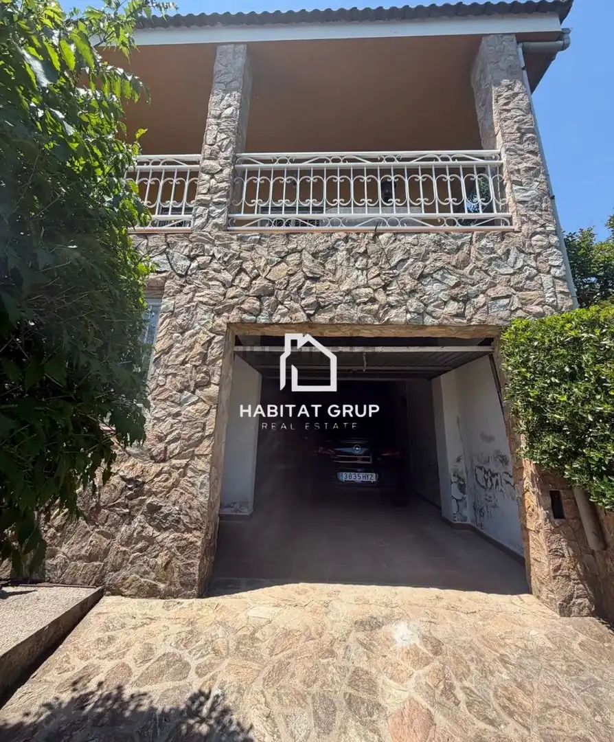 Casa con piscina in vendita a Sils, imagen 23