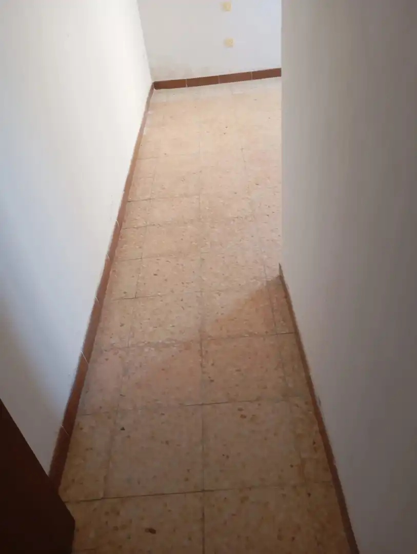Piso en venta en Casavieja con Calefacción