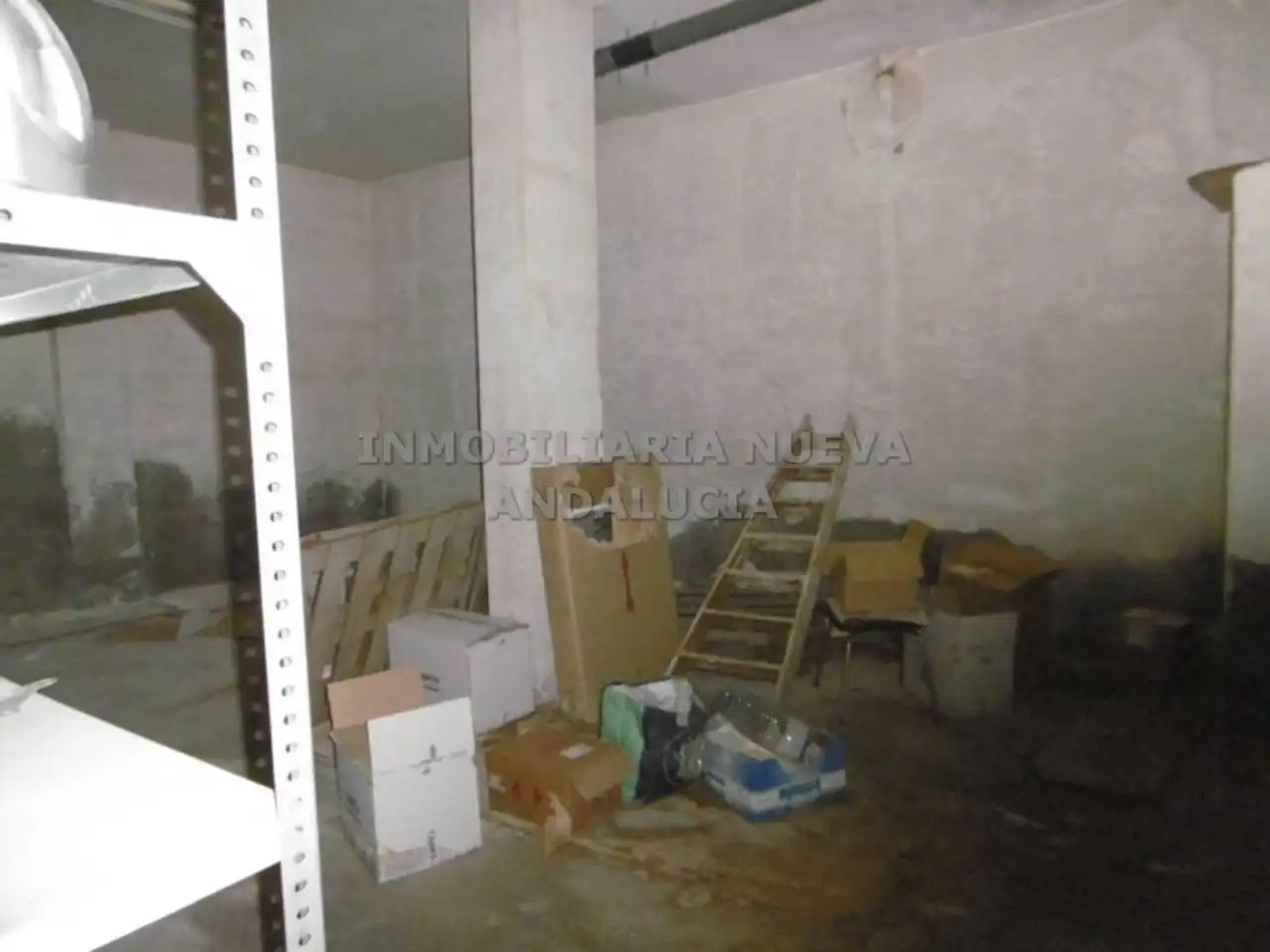 Local comercial de lloguer a Oliveros - Altamira, imagen 4