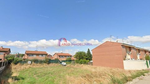 Foto 3 de Residencial en venta en Motilla, Villagonzalo Pedernales, Burgos